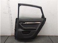  Замок двери Audi A6 (C6) 2004-2011 11496841 #3