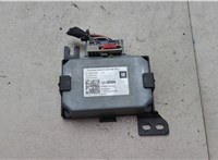 13514044 Инвертор, преобразователь напряжения Chevrolet Malibu 2015-2018 20592486 #1