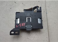 13514044 Инвертор, преобразователь напряжения Chevrolet Malibu 2015-2018 20592486 #2