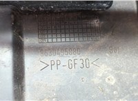  Полка под АКБ Peugeot 406 1995-1999 20592491 #3