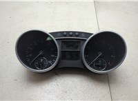  Щиток приборов (приборная панель) Mercedes GL X164 2006-2012 20592496 #1