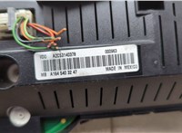  Щиток приборов (приборная панель) Mercedes GL X164 2006-2012 20592496 #3