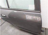  Дверь боковая (легковая) Nissan Almera N16 2000-2006 20592501 #8