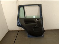  Замок двери Ford Fusion 2002-2012 11496844 #2