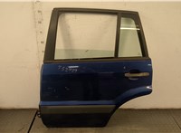 Замок двери Ford Fusion 2002-2012 11496844 #1