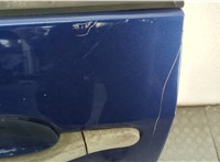  Замок двери Ford Fusion 2002-2012 11496844 #5
