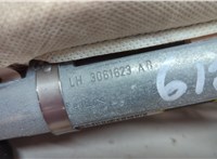 5199392, 13222998 Подушка безопасности боковая (шторка) Opel Insignia 2008-2017 20592512 #2