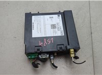 23402908 Блок управления радиоприемником Chevrolet Malibu 2015-2018 20592519 #2