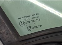 9202R6 Стекло форточки двери Peugeot Partner 2008-2012 20592523 #2