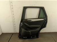  Стекло боковой двери BMW X1 (E84) 2009-2015 11496860 #3