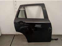  Стекло боковой двери BMW X1 (E84) 2009-2015 11496860 #1