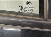  Стекло боковой двери BMW X1 (E84) 2009-2015 11496860 #4