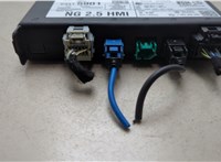 23415901 Блок управления навигацией Chevrolet Malibu 2015-2018 20592532 #3