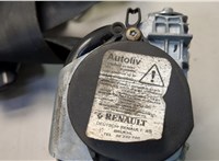  Ремень безопасности Renault Megane 3 2009-2016 20592534 #2