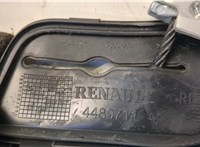  Ремень безопасности Renault Megane 3 2009-2016 20592534 #3