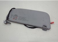  Козырек солнцезащитный Peugeot 406 1995-1999 20592538 #2