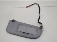 Козырек солнцезащитный Peugeot 406 1995-1999 20592539 #1