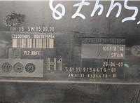  Блок комфорта BMW 3 E90, E91, E92, E93 2005-2012 20592542 #5