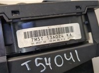  Переключатель света Ford Kuga 2008-2012 20592546 #3