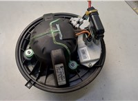 64119227671, 9227671 Двигатель отопителя (моторчик печки) BMW 3 E90, E91, E92, E93 2005-2012 20592565 #2