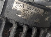 03D903025J Генератор Volkswagen Polo 2005-2009 20592569 #3