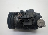 6Q0820808G Компрессор кондиционера Volkswagen Polo 2005-2009 20592570 #1