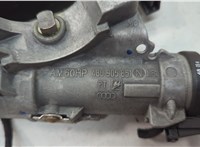 4B0905851Q Замок зажигания Audi A4 (B7) 2004-2009 20592575 #5