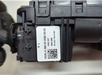  Переключатель поворотов и дворников (стрекоза) BMW 3 E90, E91, E92, E93 2005-2012 20592579 #2
