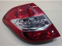 9687312180 Фонарь (задний) Citroen C4 2010-2020 20592580 #1