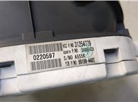  Щиток приборов (приборная панель) Volvo V50 2004-2012 20592585 #4