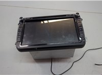  Магнитола Volkswagen Jetta 5 2004-2010 20592590 #1