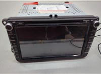  Магнитола Volkswagen Jetta 5 2004-2010 20592590 #2