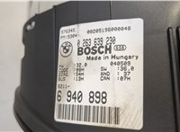 62116985669, 6985669 Щиток приборов (приборная панель) BMW 3 E46 1998-2006 20592594 #7