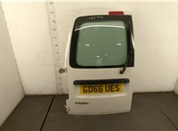  Замок двери Volkswagen Caddy 2004-2015 11496896 #1