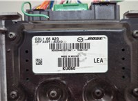 GDL166A20 Усилитель звука Mazda 6 (GH) 2007-2012 20592599 #3