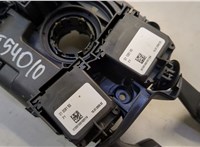  Переключатель поворотов и дворников (стрекоза) BMW 3 E90, E91, E92, E93 2005-2012 20592601 #3