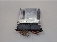 7823422, 0281014573 Блок управления двигателем BMW 3 E90, E91, E92, E93 2005-2012 20592609 #1