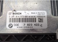 7823422, 0281014573 Блок управления двигателем BMW 3 E90, E91, E92, E93 2005-2012 20592609 #2
