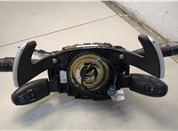  Переключатель поворотов и дворников (стрекоза) Peugeot 5008 2009-2016 20592611 #1