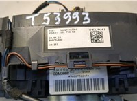  Переключатель поворотов и дворников (стрекоза) Peugeot 5008 2009-2016 20592611 #3