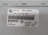 6982402, 66216982402 Блок управления парктрониками BMW 3 E90, E91, E92, E93 2005-2012 20592616 #2