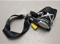  Ремень безопасности Volkswagen Passat 6 2005-2010 20592617 #1