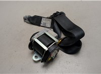  Ремень безопасности Volkswagen Golf 6 2009-2012 20592619 #1
