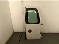  Дверь задняя (распашная) Volkswagen Caddy 2004-2015 20592623 #1