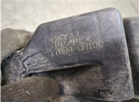  Измеритель потока воздуха (расходомер) Pontiac Vibe 2 2008-2010 11496914 #4