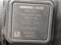  Измеритель потока воздуха (расходомер) Volvo V50 2004-2012 20592632 #2