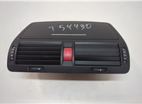  Дефлектор обдува салона Skoda Octavia (A5) 2004-2013 20592634 #1