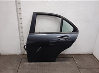  Стекло боковой двери Mercedes C W204 2006-2015 11496918 #1