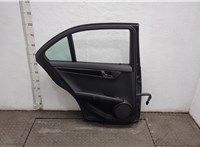  Стекло боковой двери Mercedes C W204 2006-2015 11496918 #6