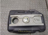  Накладка декоративная на ДВС Volkswagen Passat CC 2012-2017 20592647 #1
